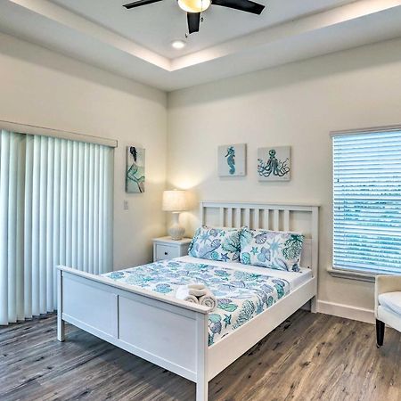 Tampa House With Patio, Near Downtown And Beaches! Екстер'єр фото