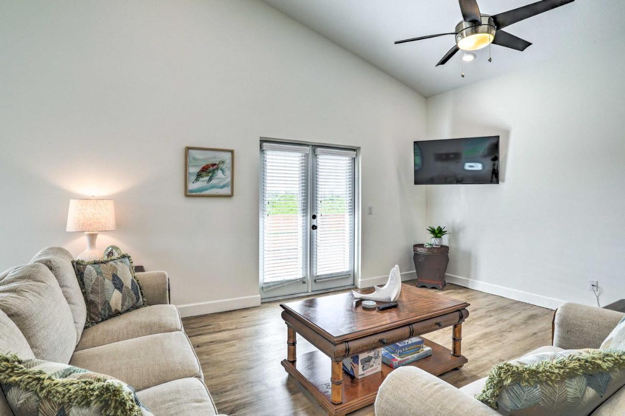 Tampa House With Patio, Near Downtown And Beaches! Екстер'єр фото