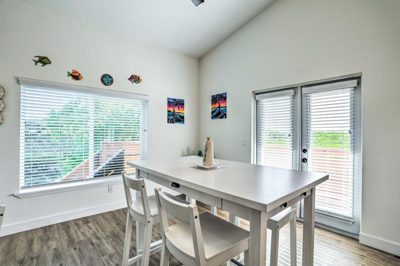 Tampa House With Patio, Near Downtown And Beaches! Екстер'єр фото