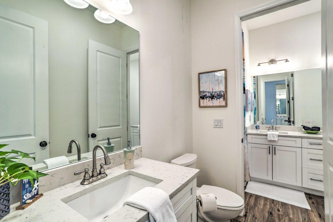 Tampa House With Patio, Near Downtown And Beaches! Екстер'єр фото