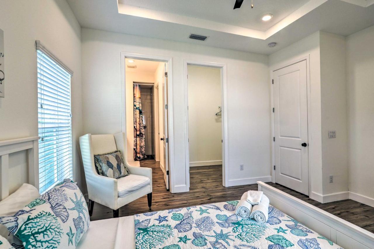 Tampa House With Patio, Near Downtown And Beaches! Екстер'єр фото