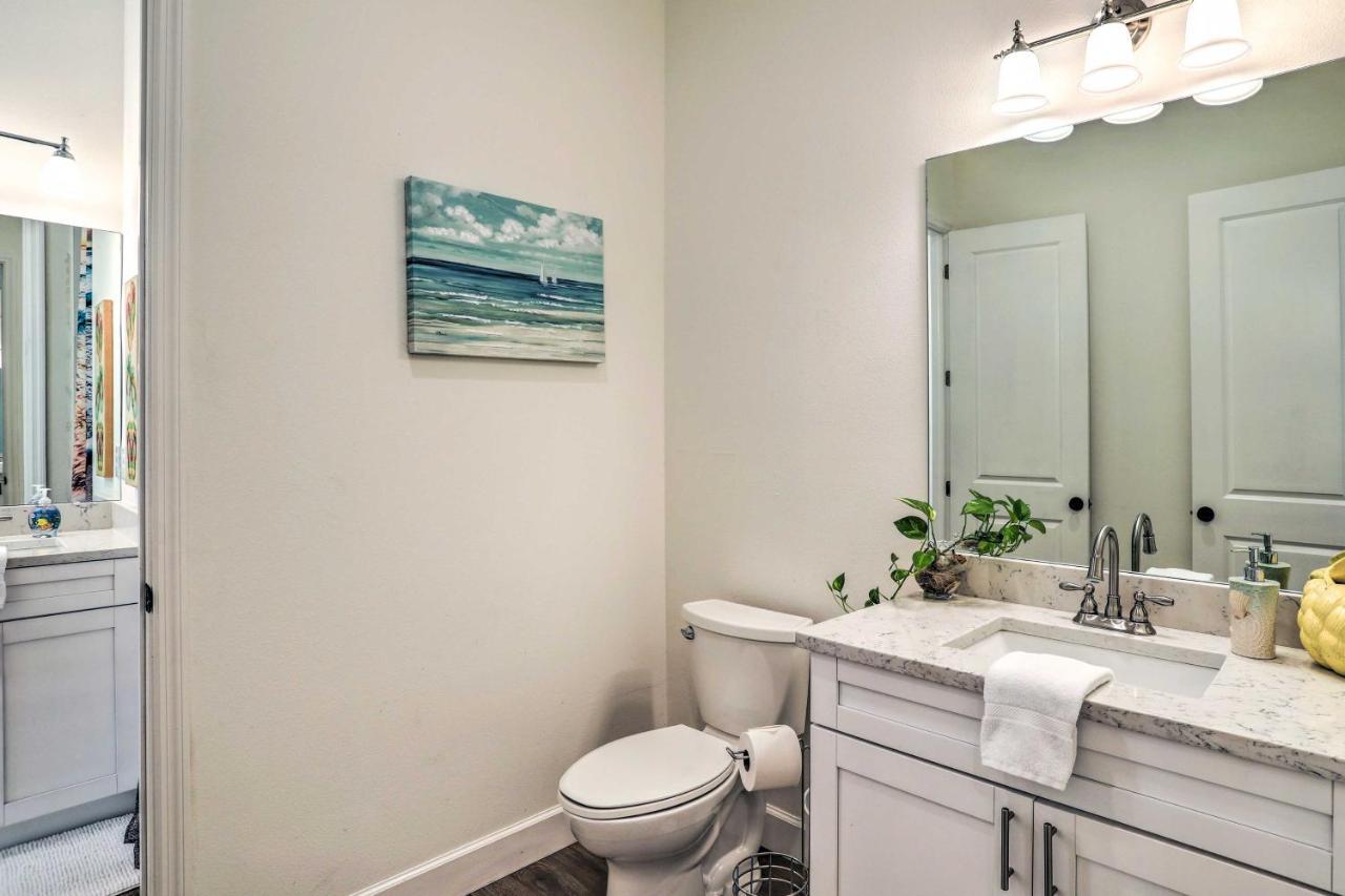 Tampa House With Patio, Near Downtown And Beaches! Екстер'єр фото